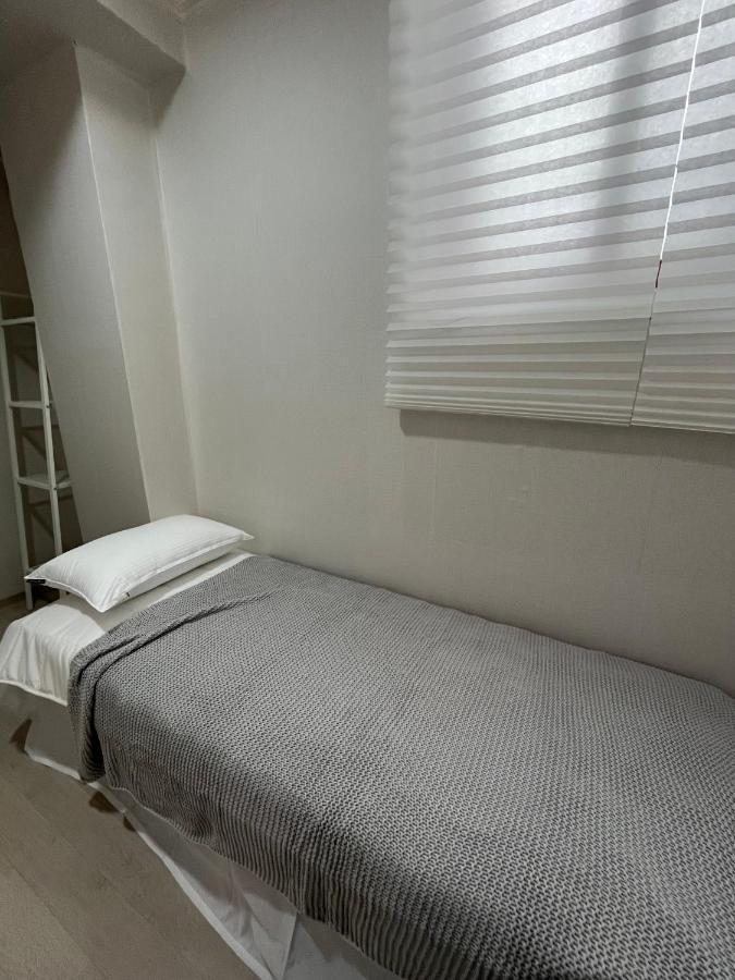 The Stay Cube House - Female Only Seoul Eksteriør bilde
